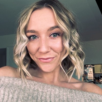 Profile picture of Sabrina Disney