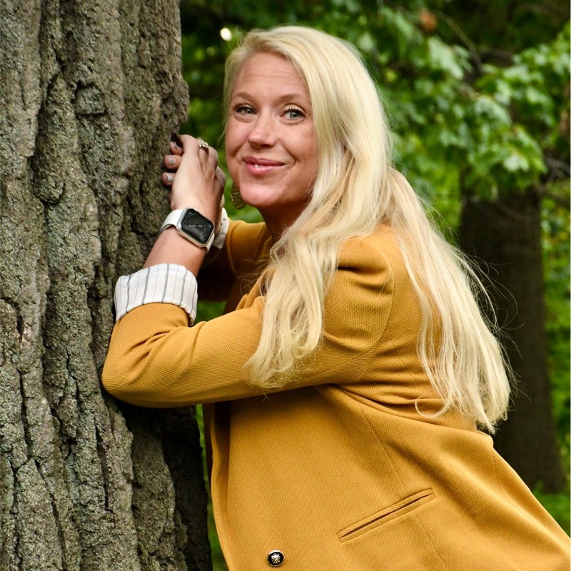 Tanya Kraege, LCSW, CSAC, Certified Peer Specialist profile picture