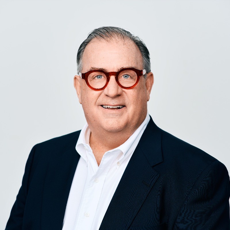 Profile picture of Tom Farley