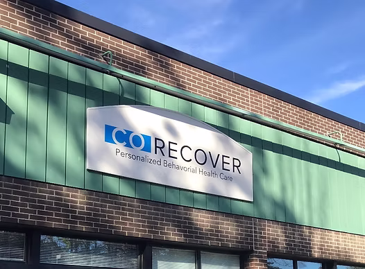 CoRecover facility