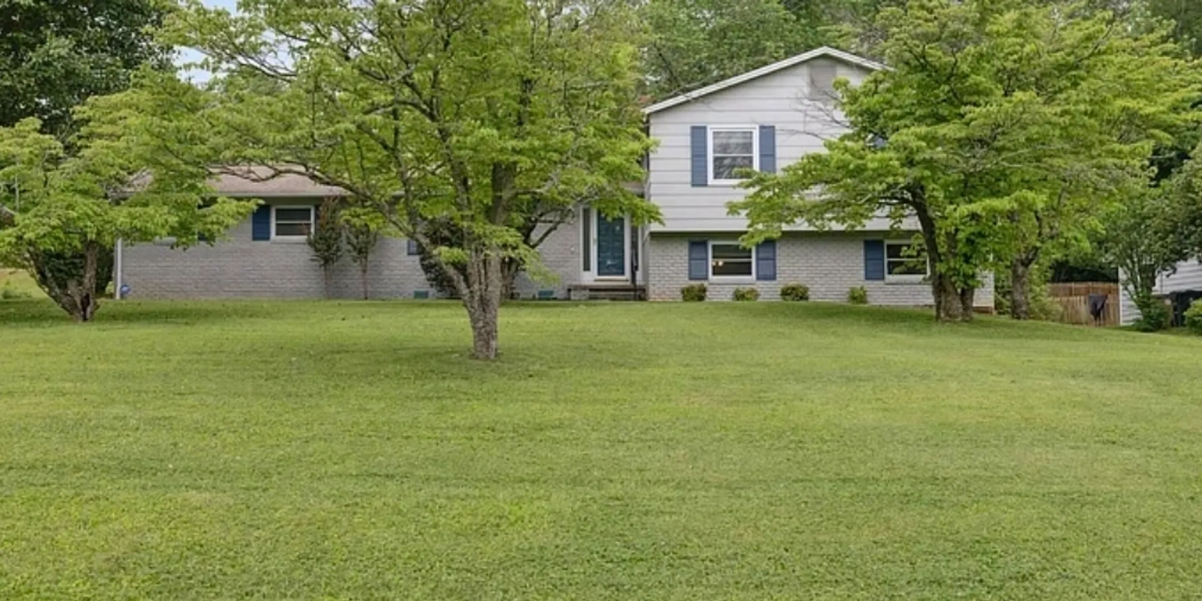 New Beginnings Recovery Residence facility