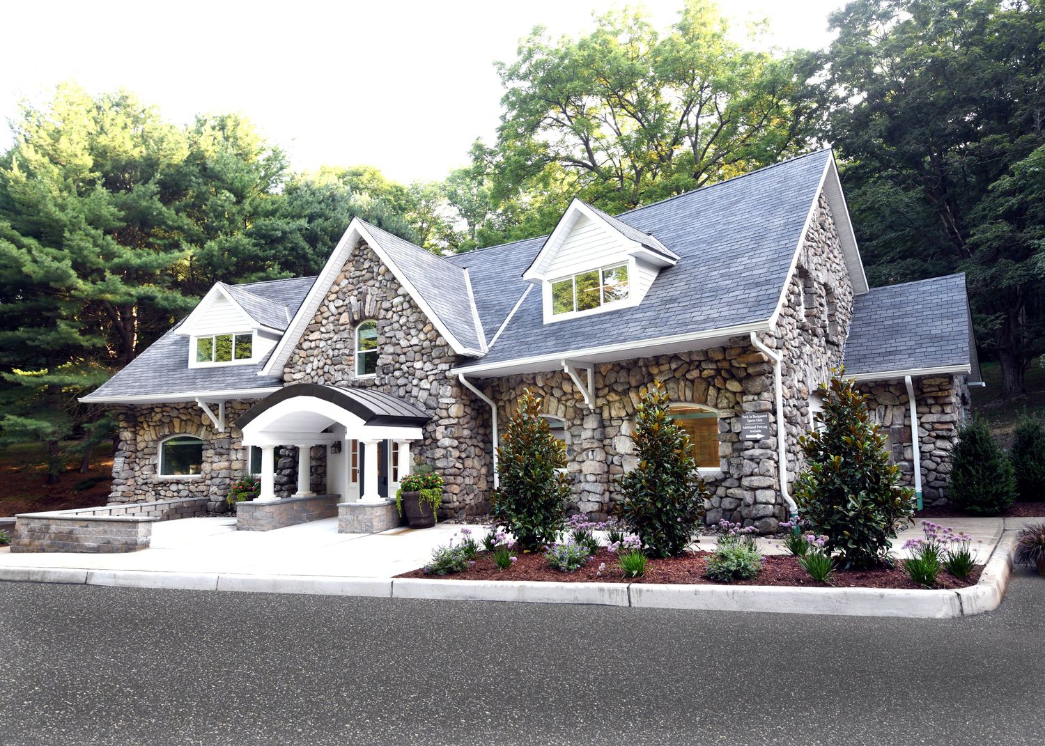 Retreat and Recovery at Ramapo Valley facility