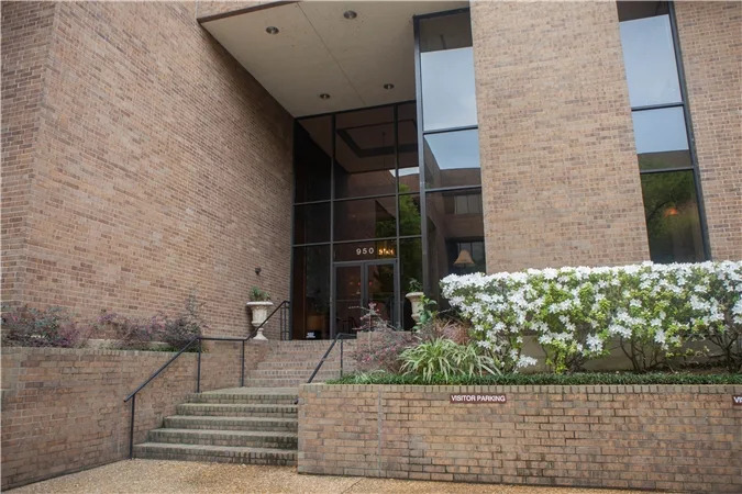 Flourish Mental Health facility