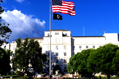 Bob Stump Department of Veterans Affairs Medical Center facility photo 2