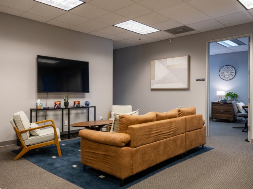 Vitalize River Park facility