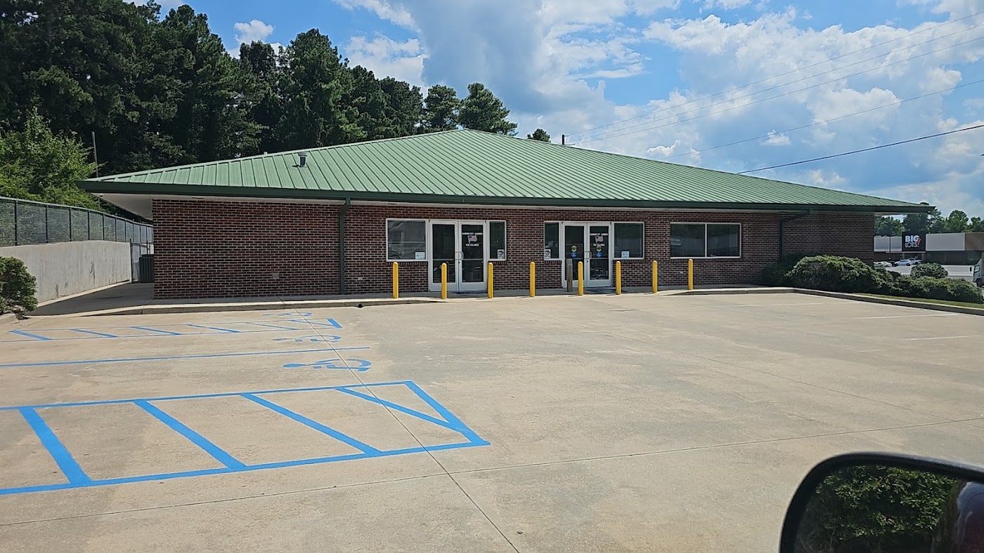 Birmingham VA Healthcare System Rainbow City VA Clinic facility photo 4