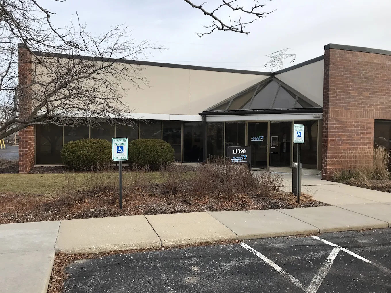 Addiction Services & Pharmacotherapy (ASAP) West Allis facility