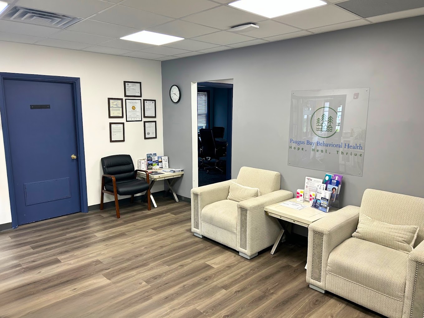 Paugus Bay Behavioral Health facility photo 3