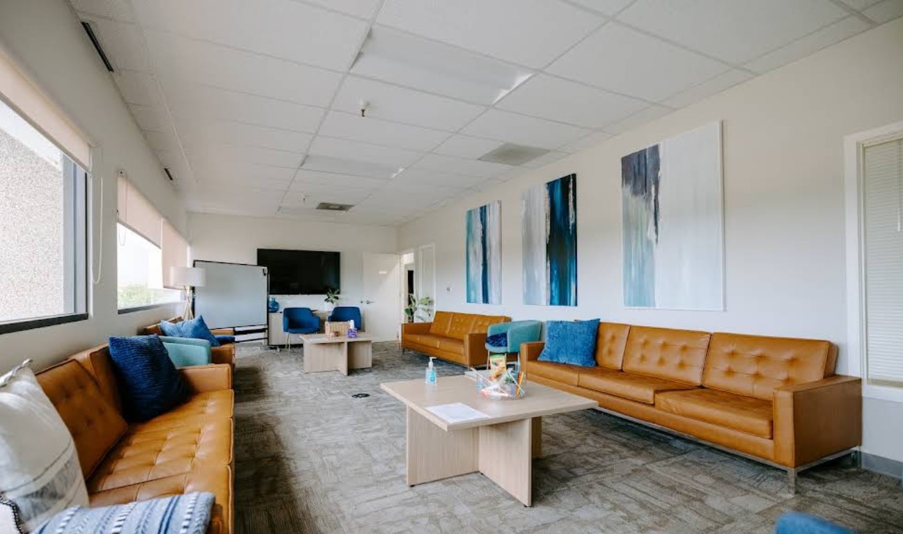 Vitalize Shaw & 41 facility photo 5