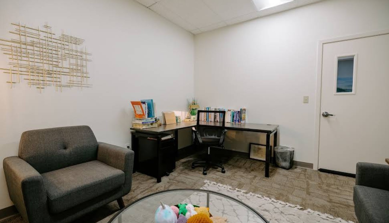 Vitalize Shaw & 41 facility photo 4