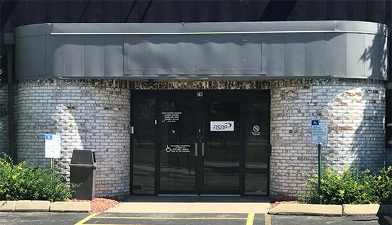 Addiction Services & Pharmacotherapy (ASAP) Madison facility photo 3