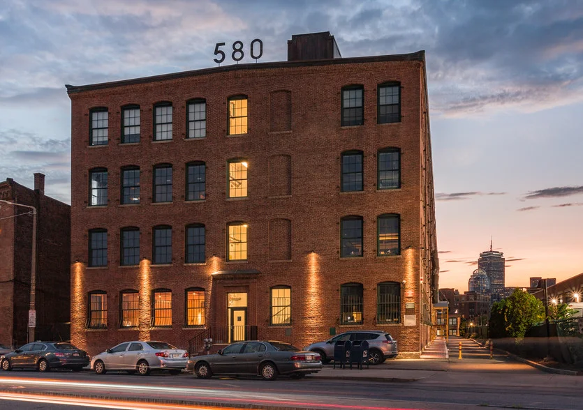 Overstory Health facility