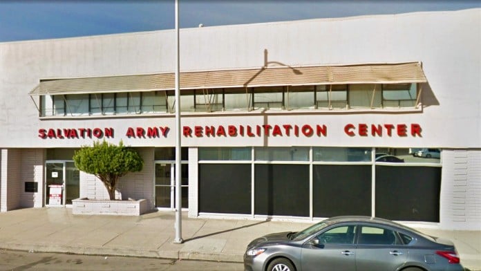 Salvation Army Bakersfield Adult Rehabilitation Center facility photo 2