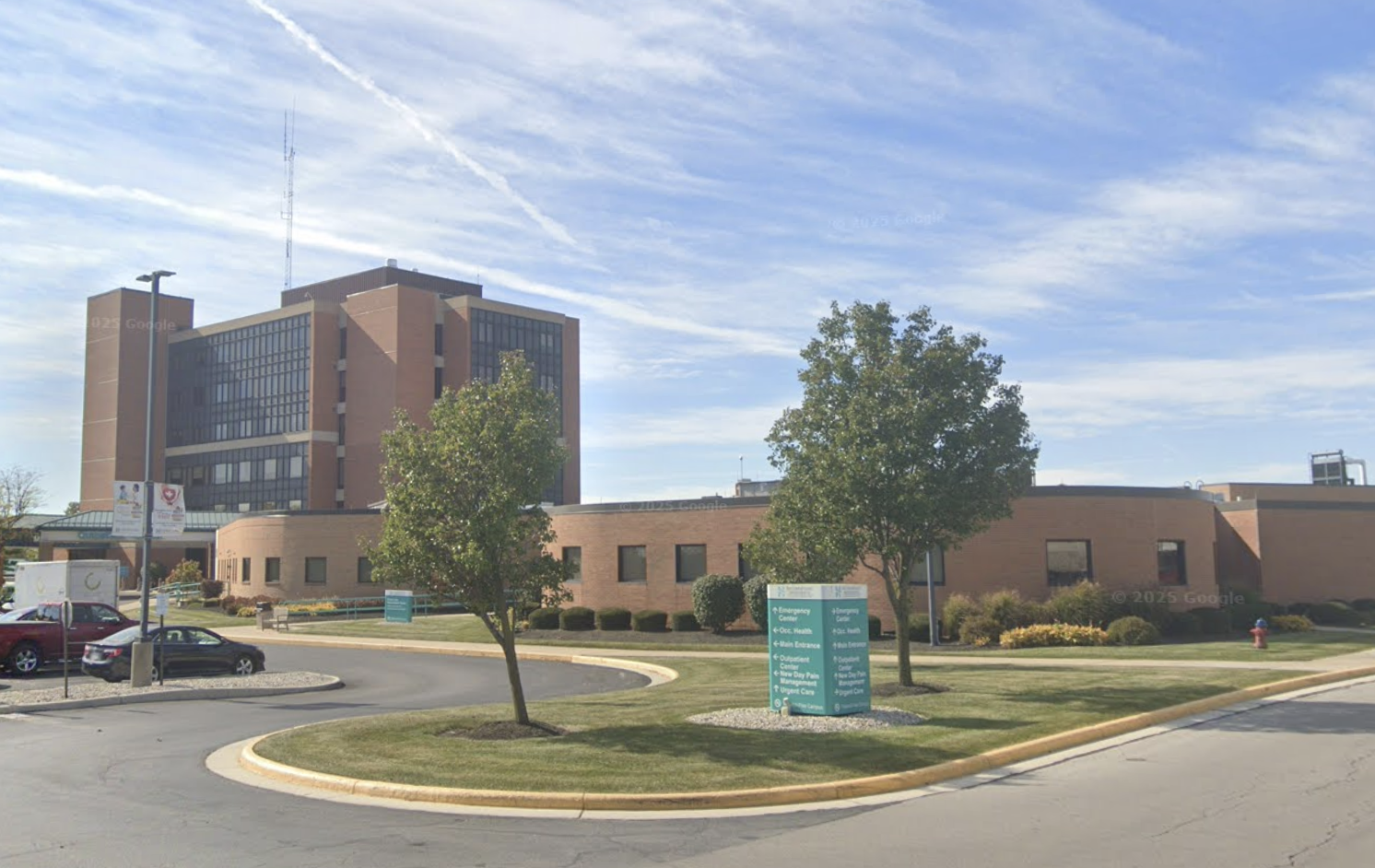Grand Lake Health System - Inpatient Psychiatric Services facility