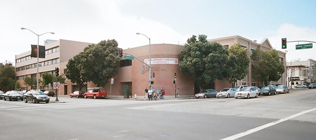 Salvation Army San Francisco Adult Rehabilitation Center facility photo 2