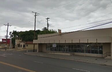Salvation Army Stockton Adult Rehabilitation Center facility