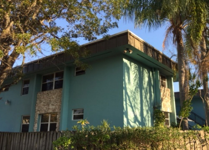 Douglas Gardens CHMC - Golden Palms facility