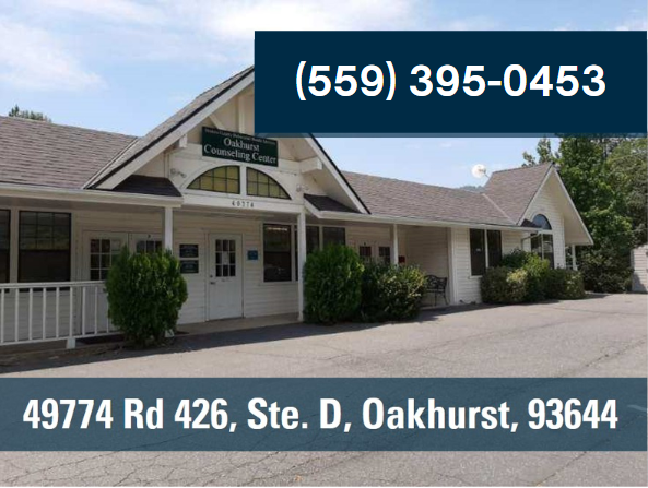 County of Madera Oakhurst Counseling Center facility photo 3