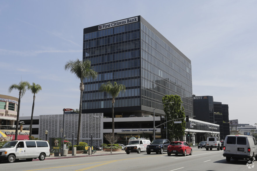 Southern California TMS Center Encino facility