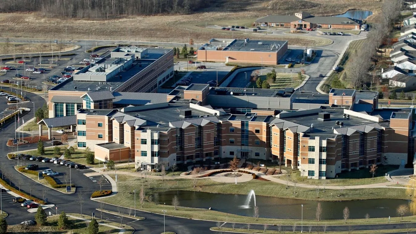 IU Health Addiction Treatment & Recovery Center - Avon facility photo 4