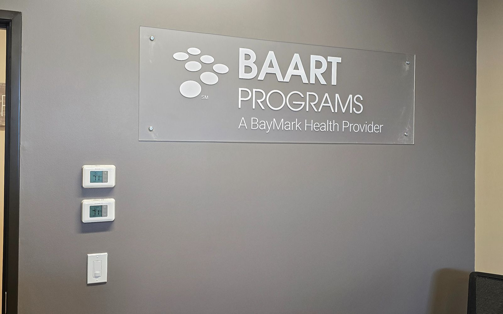BAART Programs Bennington facility photo 4