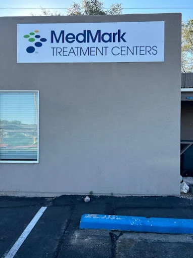 MedMark Treatment Centers Belen facility photo 4
