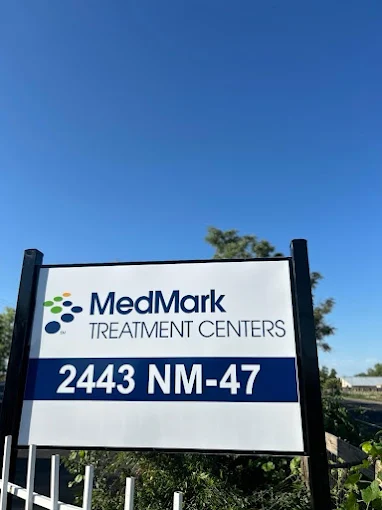 MedMark Treatment Centers Belen facility photo 3