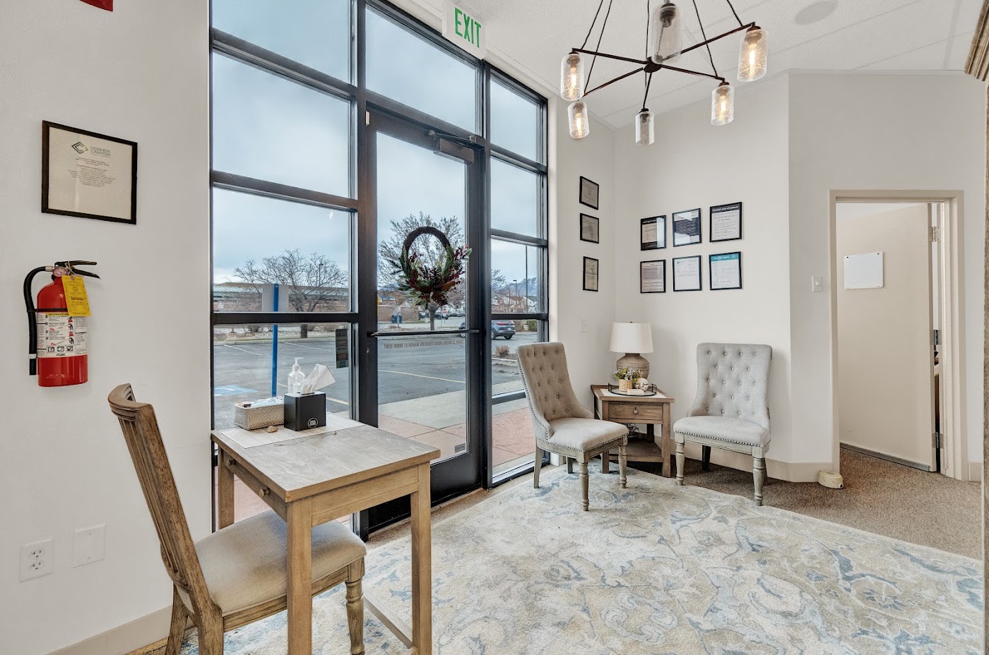 Corner Canyon Health Centers - Outpatient facility photo 3