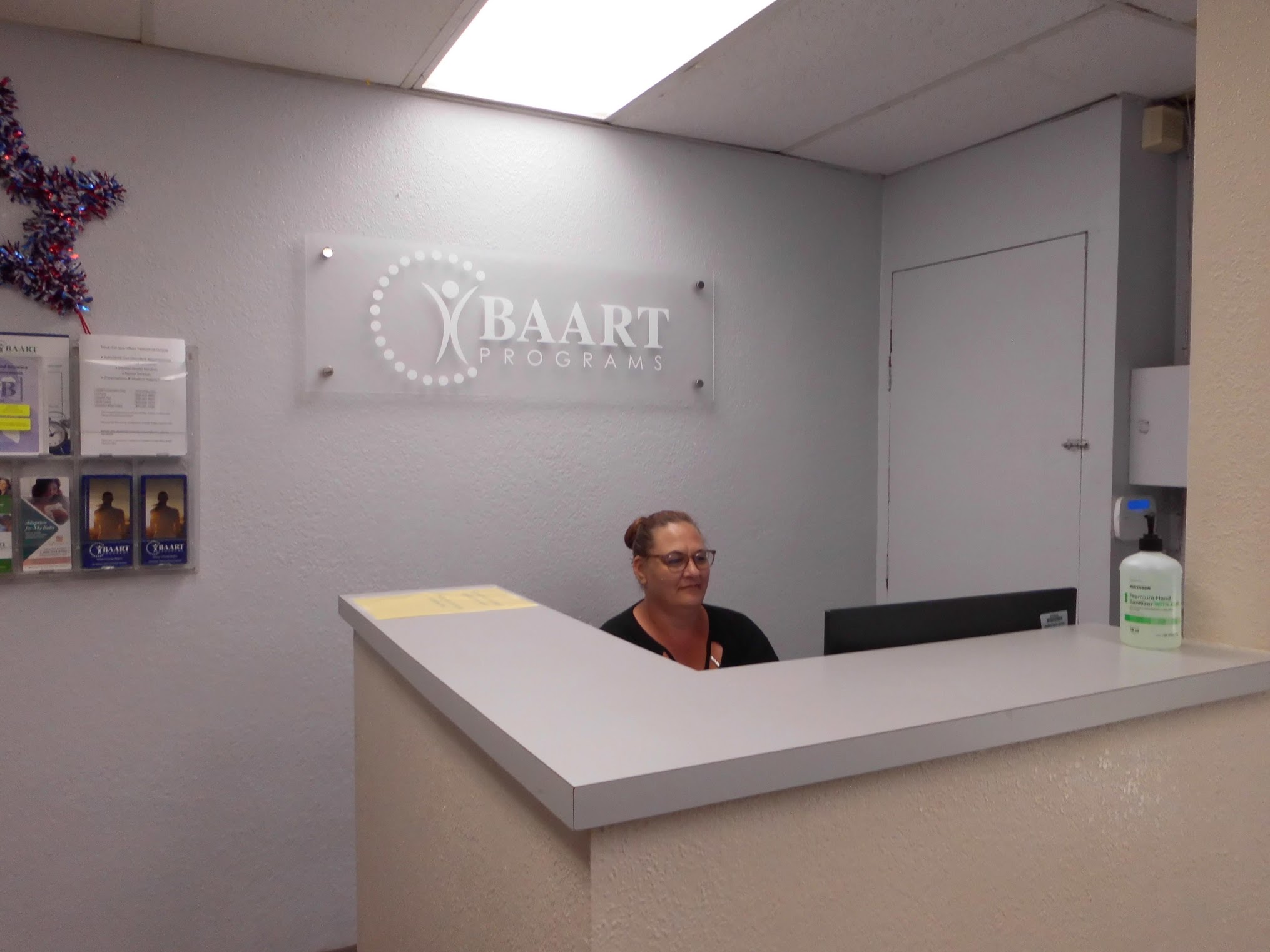 BAART Programs Sun Valley facility