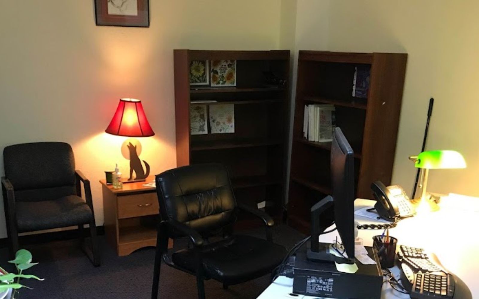 BAART Programs Market Street facility