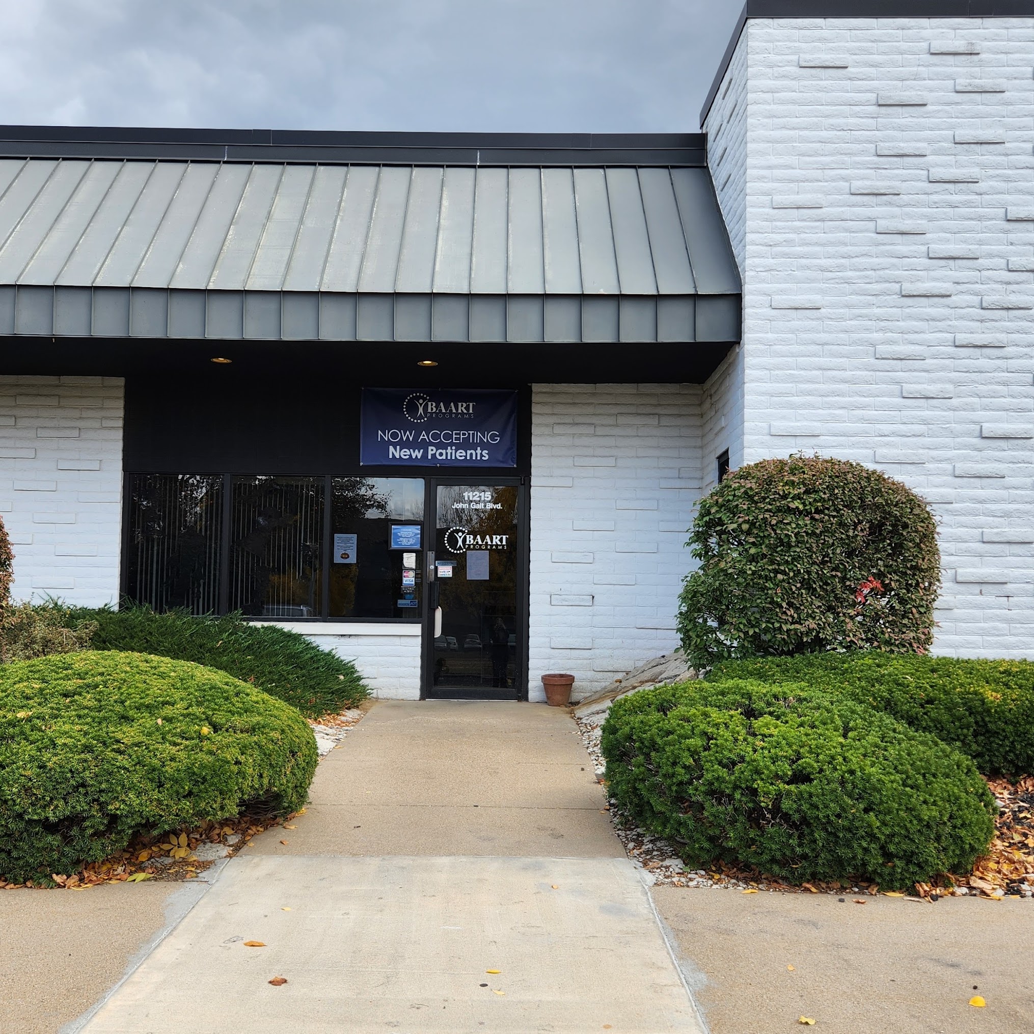 BAART Programs Omaha West facility