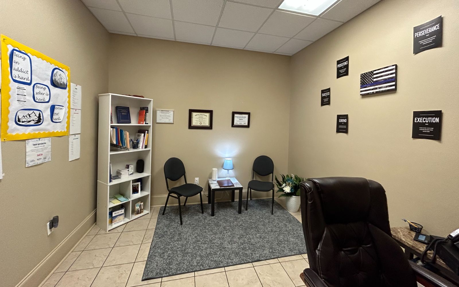 BAART Programs Northshore facility