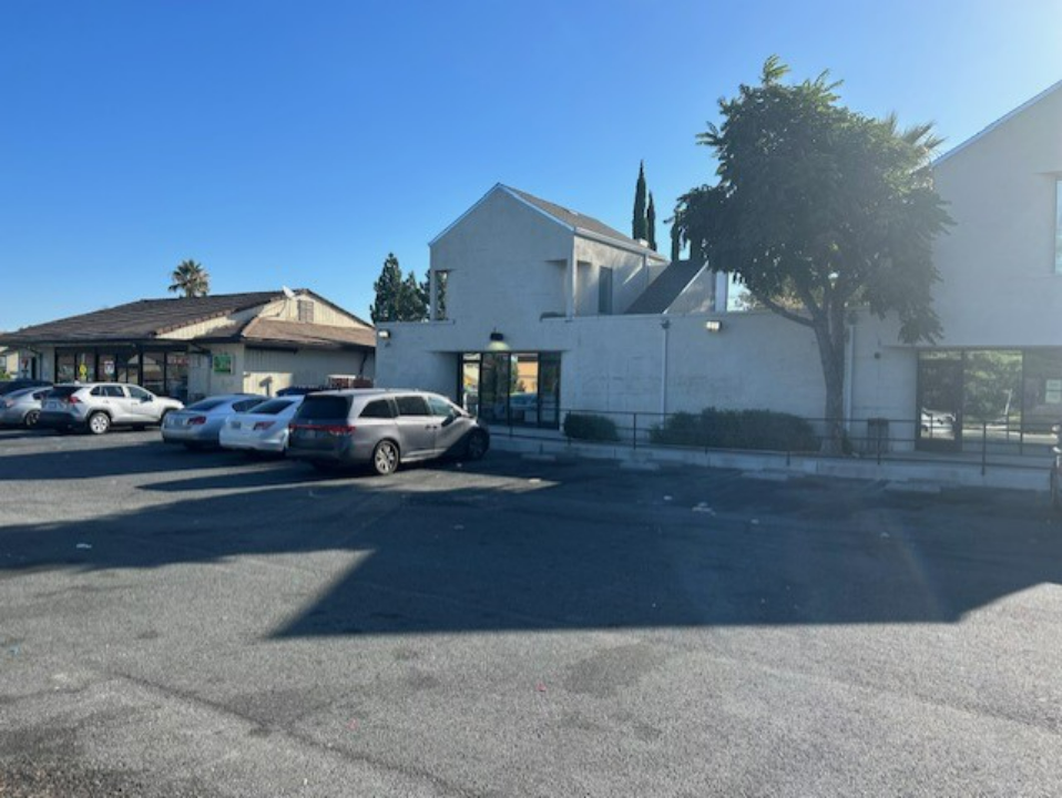 BAART Programs Antioch facility
