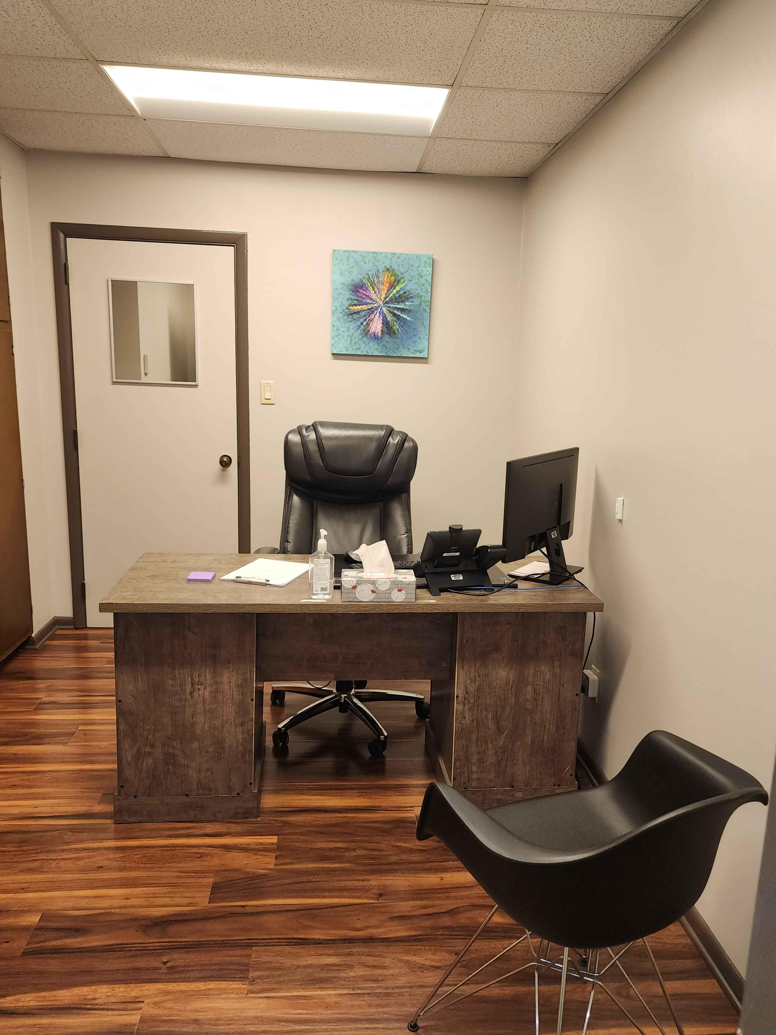 AppleGate Recovery Decatur facility