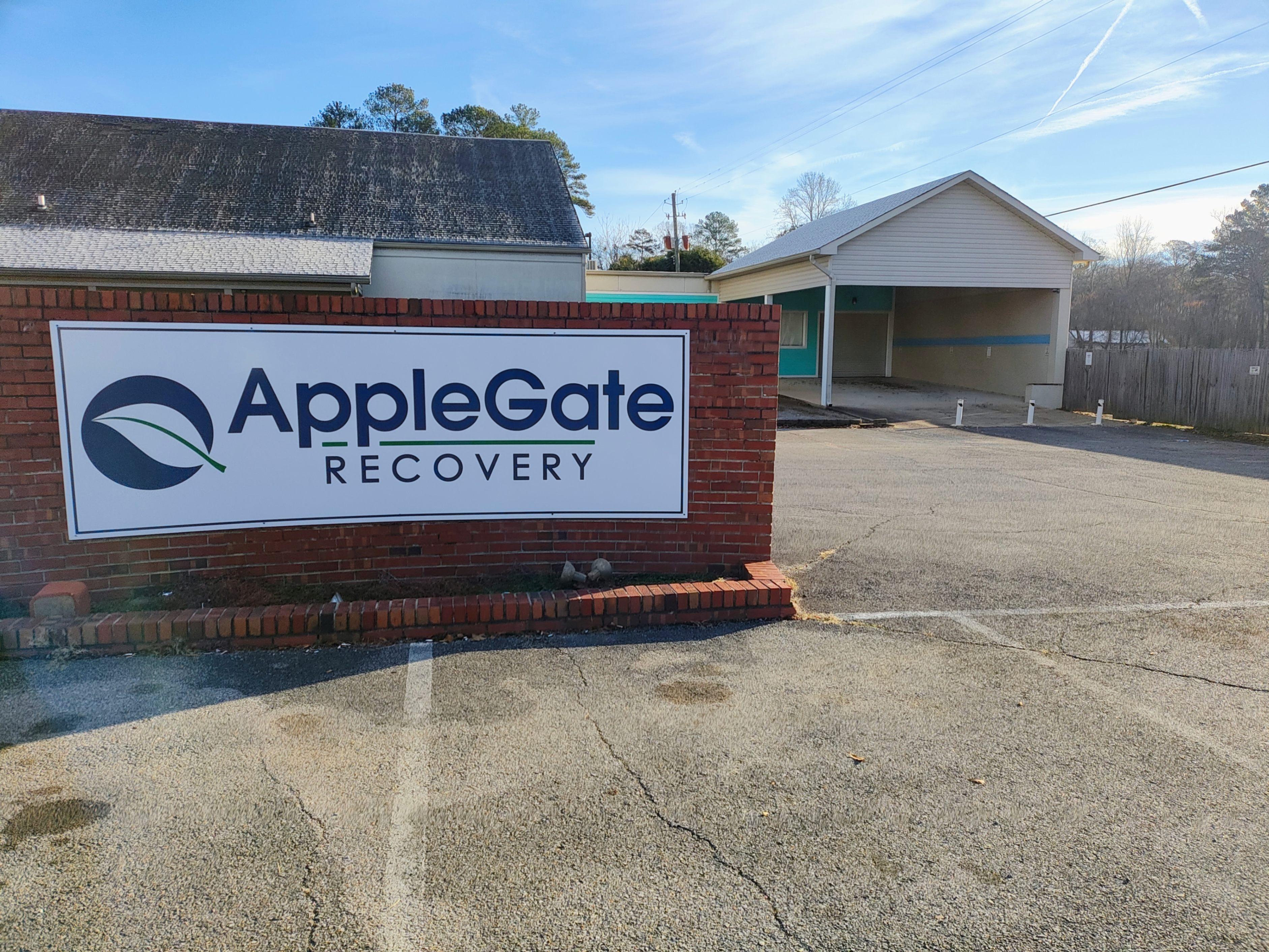 AppleGate Recovery Jasper facility photo 5