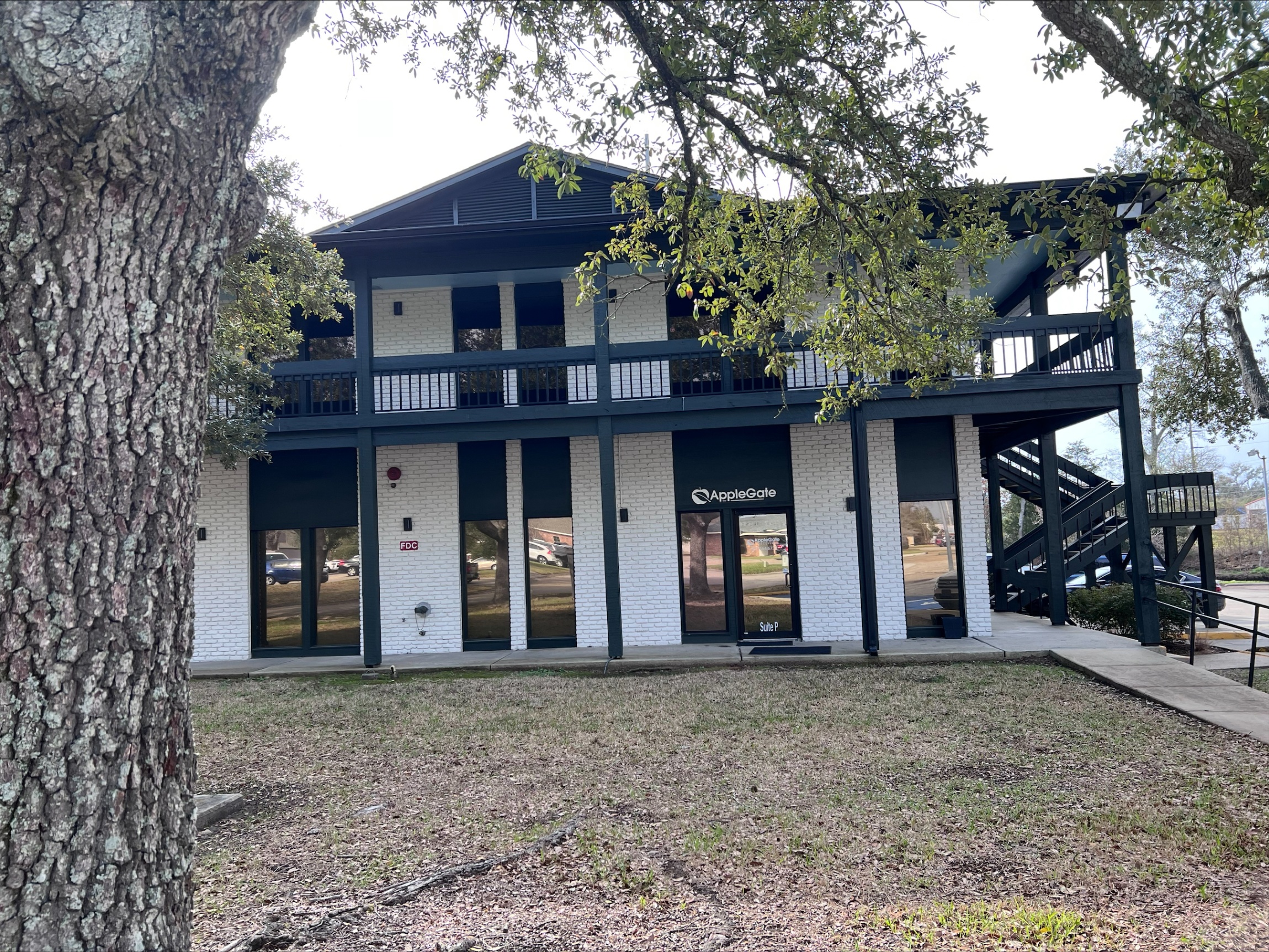 AppleGate Recovery Lake Charles facility photo 2