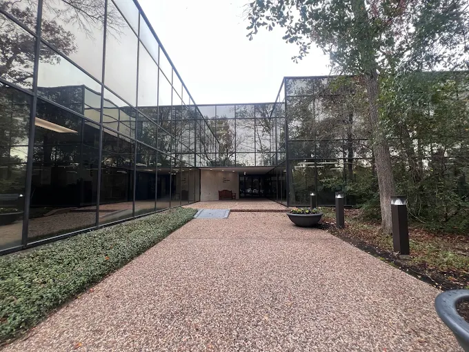 Flourish Mental Health & TMS Center Woodlands facility