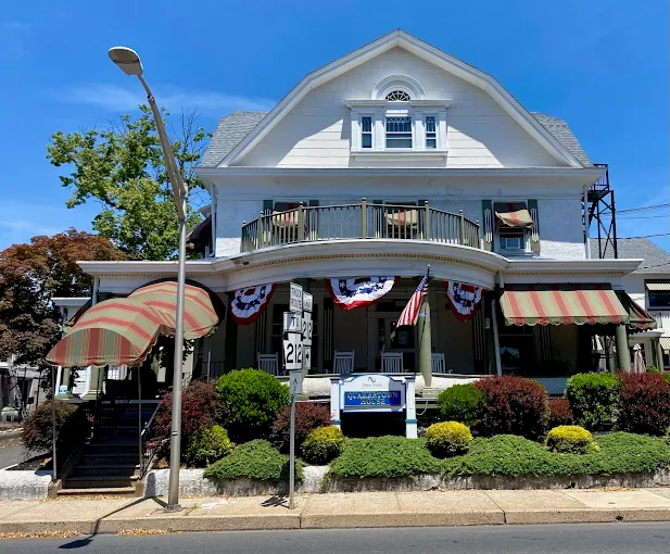 New Vitae Quakertown House facility