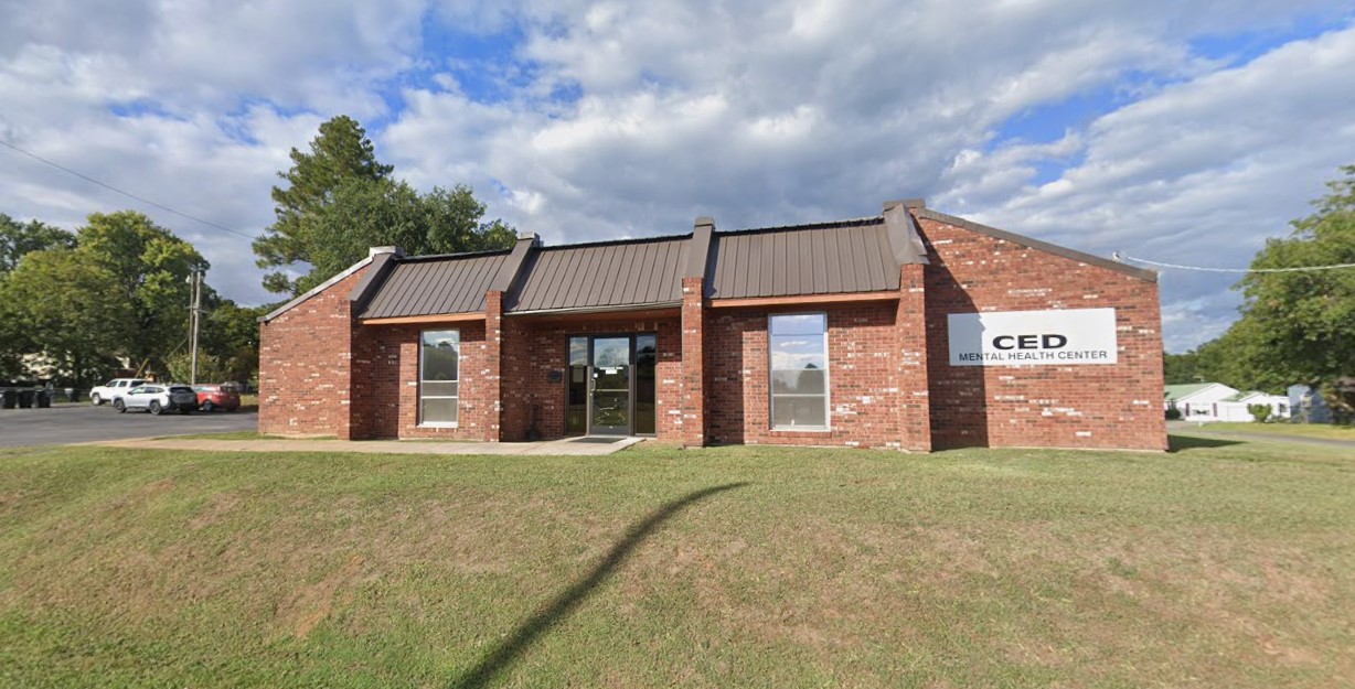CED Mental Health Center - Dekalb County Office facility photo 2