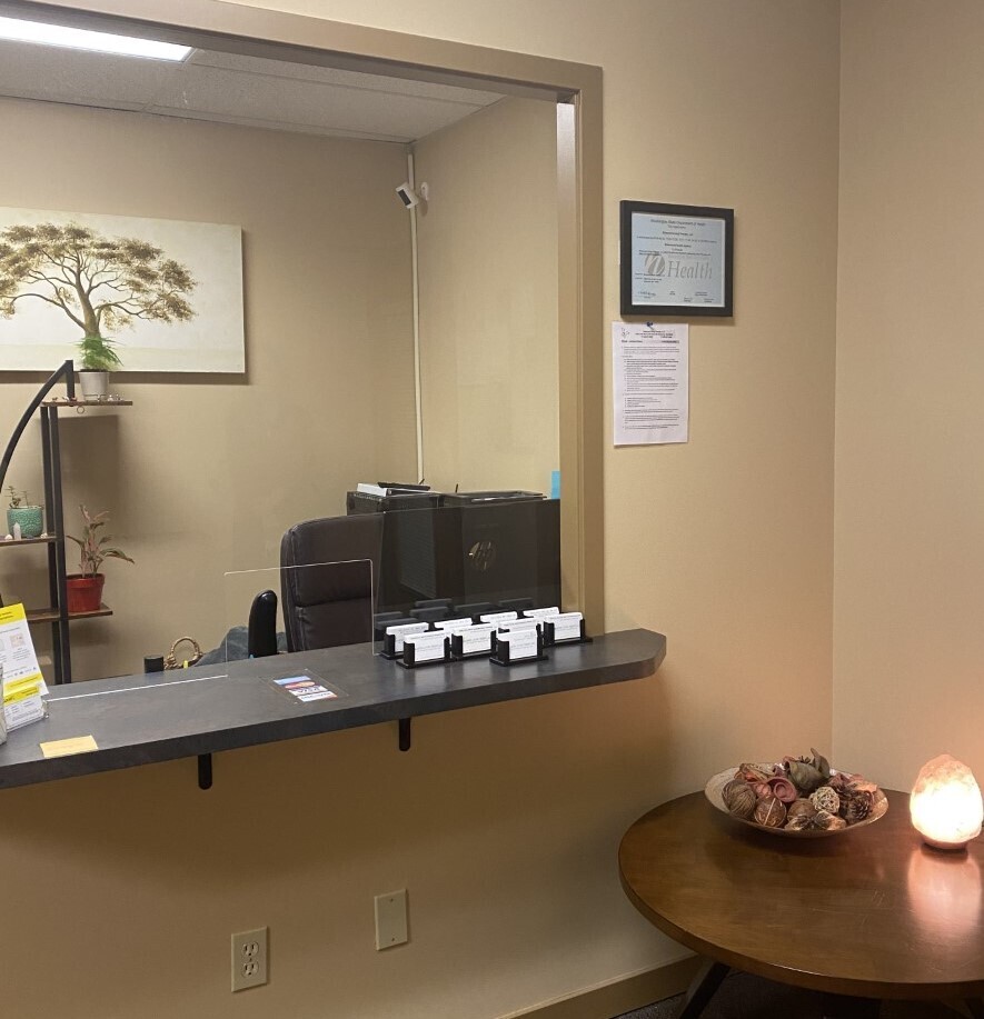 Balanced Living Therapy facility photo 2