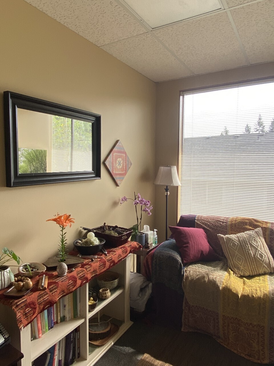 Balanced Living Therapy facility photo 5