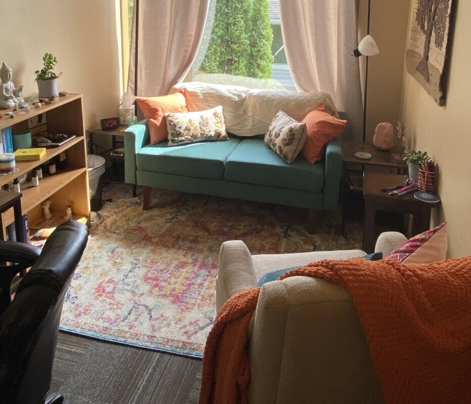 Balanced Living Therapy facility photo 3