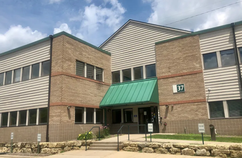 Journey Mental Health Center Kessel Court Campus facility