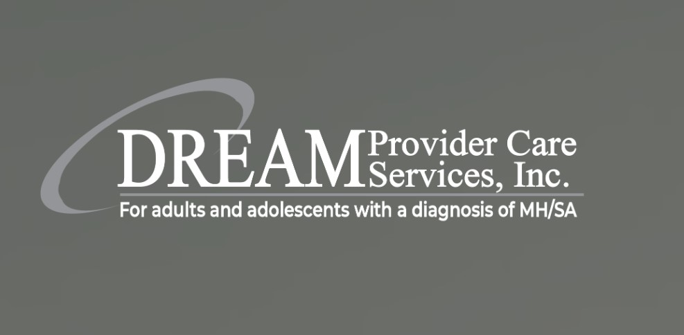 DREAM Provider Care Services Outpatient Treatment Center facility