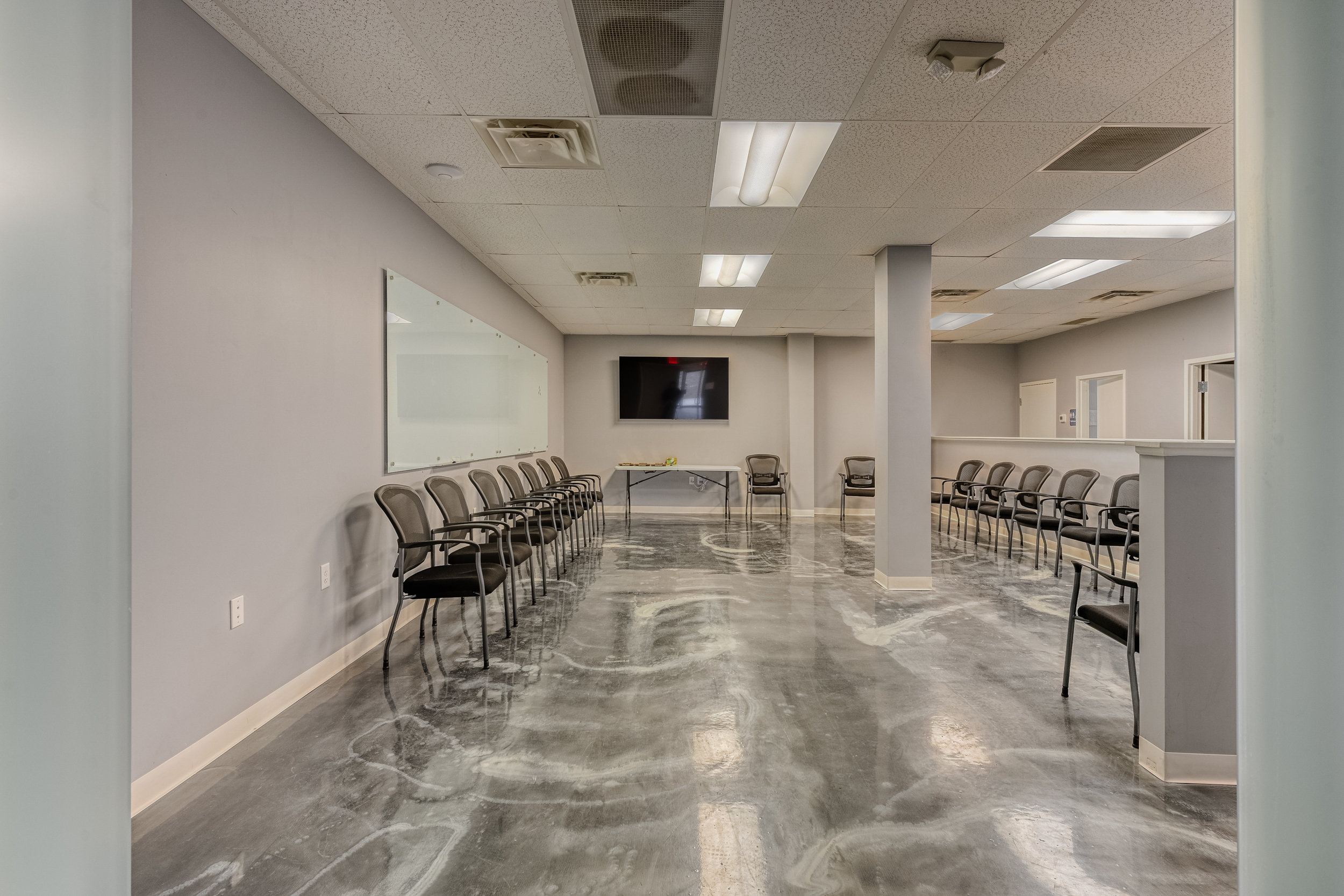 Foundations Group Recovery Centers facility photo 2