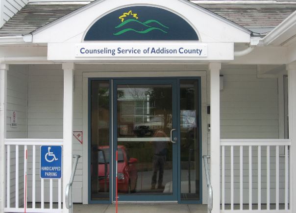 Counseling Services of Addison County - Youth and Family Services facility photo 2