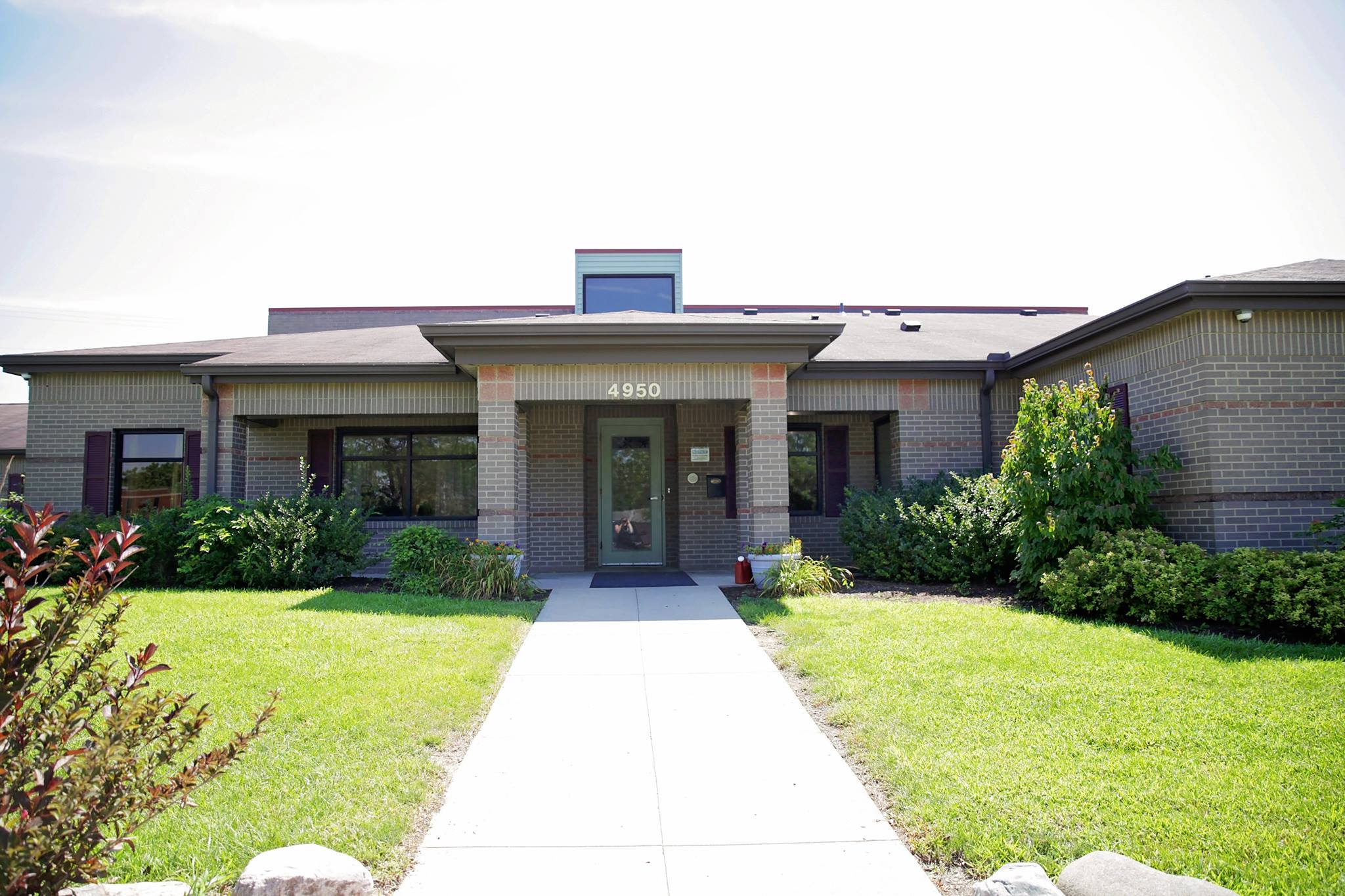 Northcutt Residential Treatment Center facility