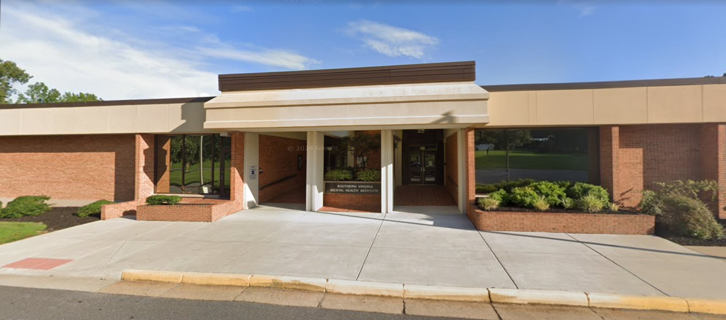 Southern Virginia Mental Health Institute facility