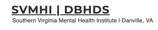 Southern Virginia Mental Health Institute facility photo 2