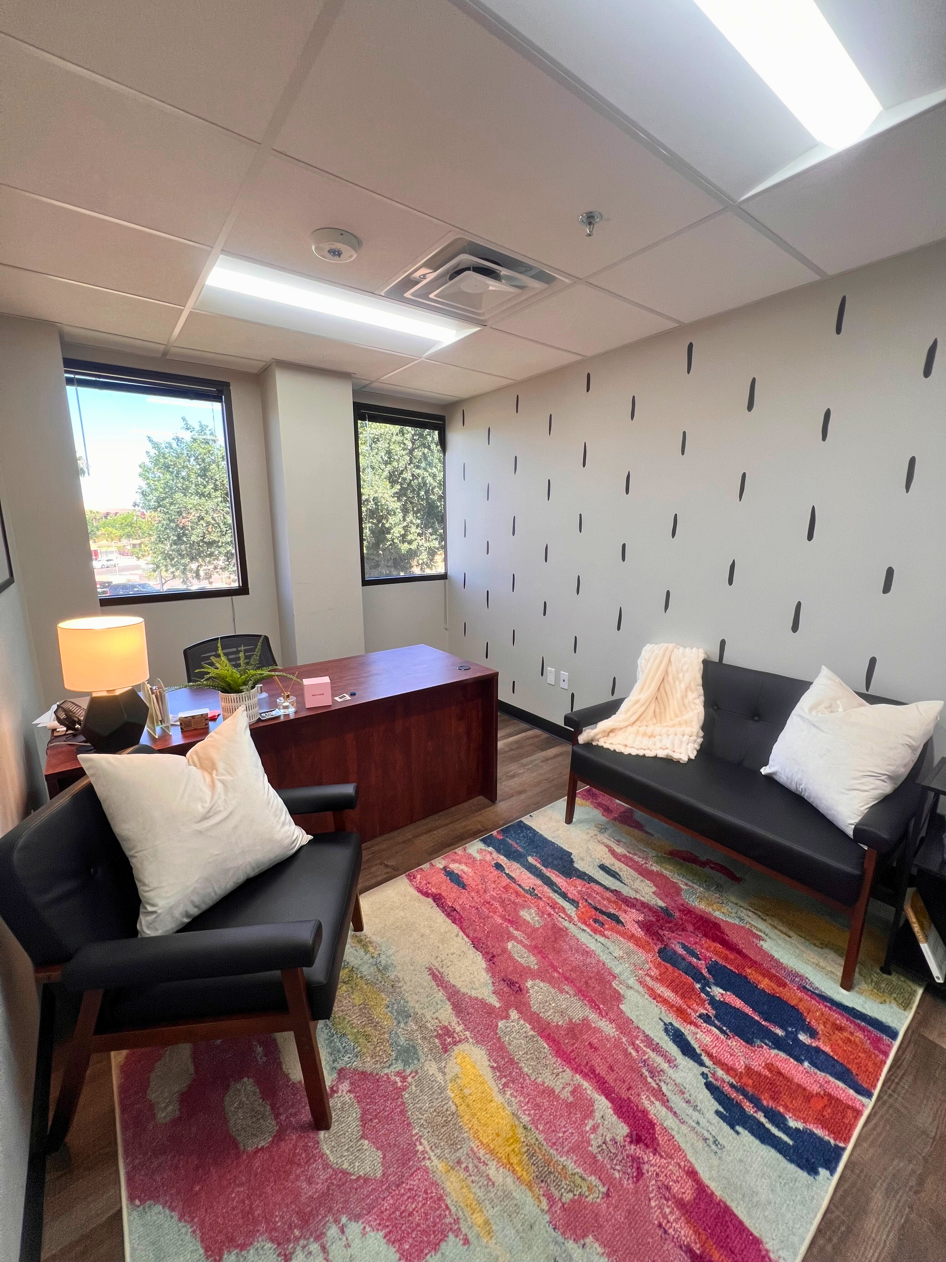 Synergy Mental Health and Wellness - Tempe facility